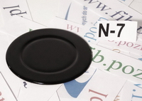 NAKRYWKA PALNIKA EXTRA 5 NS